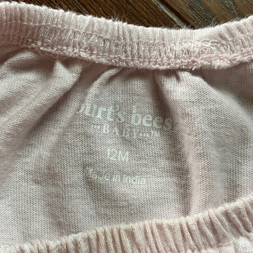 BB | Organic Rompers - Picture 4 of 8